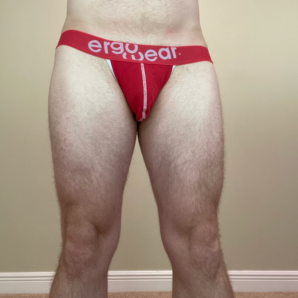 Ergo Wear Bikini briefs